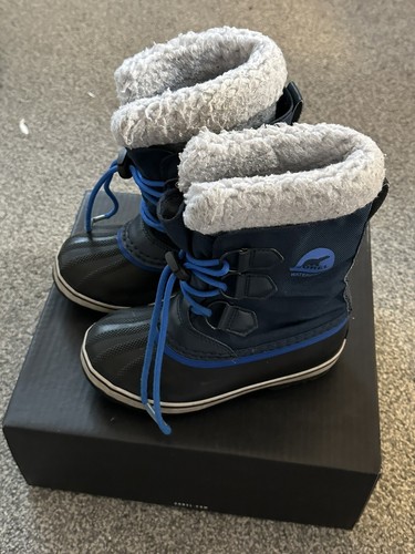Sorel winterstiefel - sorel,