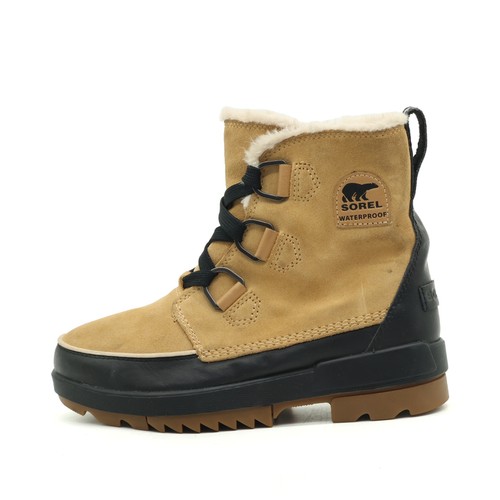 Sorel damen nl3425 373 - damen, boots