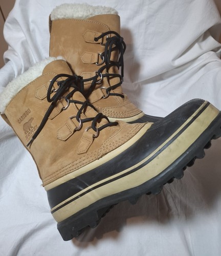 Sorel caribo winterstiefel - caribo,