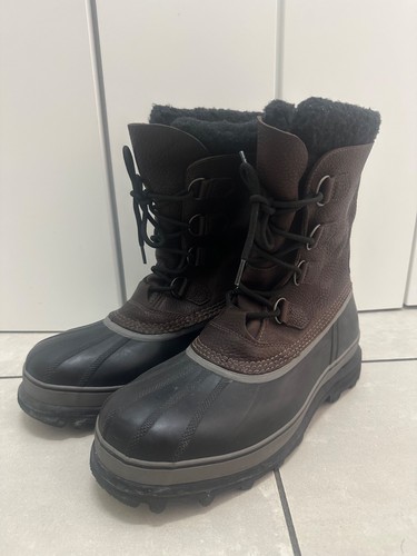 Sorel caribou herren schuhe - ,