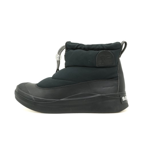 Sorel damen out about puffy - out,