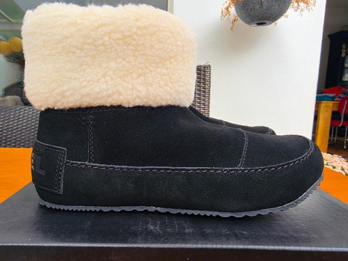 Sorel damen stumptown - damen,