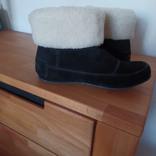 Stiefelette von sorel 39 - stiefelette,