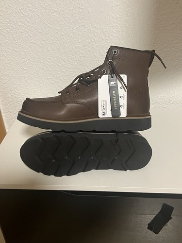 Schuhe sorel größe neu - 42,