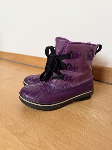 Sorel schuhe stiefel 32 - sorel, gr.32