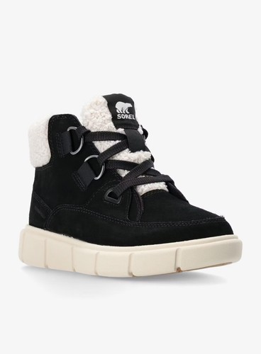 Sorel explorer iii lace wp - explorer, nw
