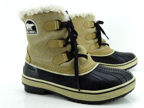 Sorel waterproof schuhe - waterproof, winter