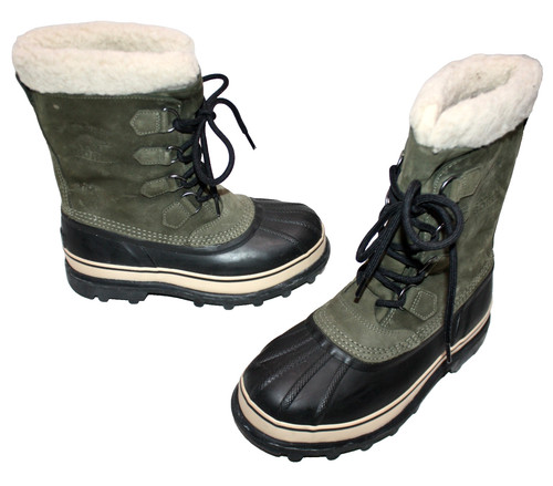 Sorel caribou winterstiefel - sorel,