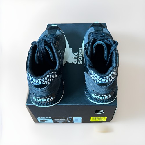 Sorel blvd komfort sneaker - sorel,