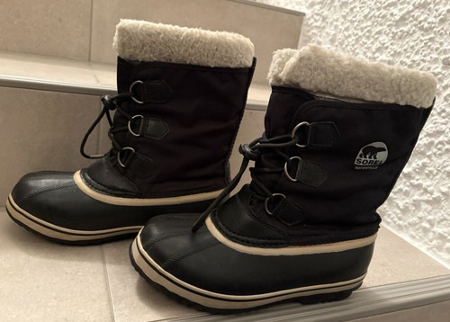 Sorel winter carnival stiefel - winter,