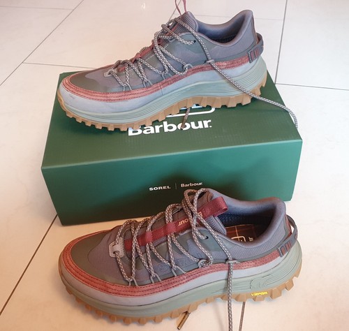 Sorel barbour callsign - x,