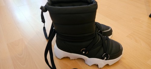 Sorel damen kinetic impact nxt - kinetic,