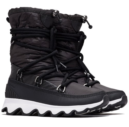 Sorel kinetic boot schwarz - boot,