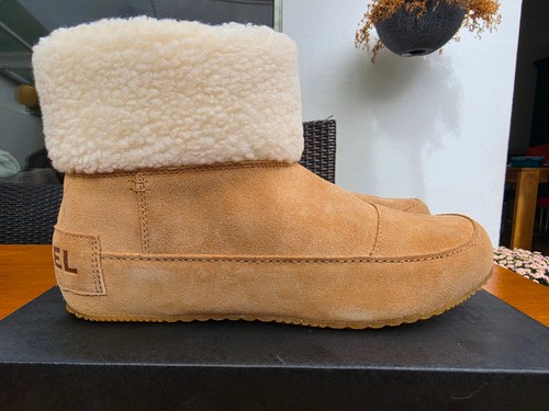 Sorel damen stumptown - sorel,