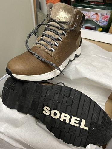 Sorel winterschuh - sorel,