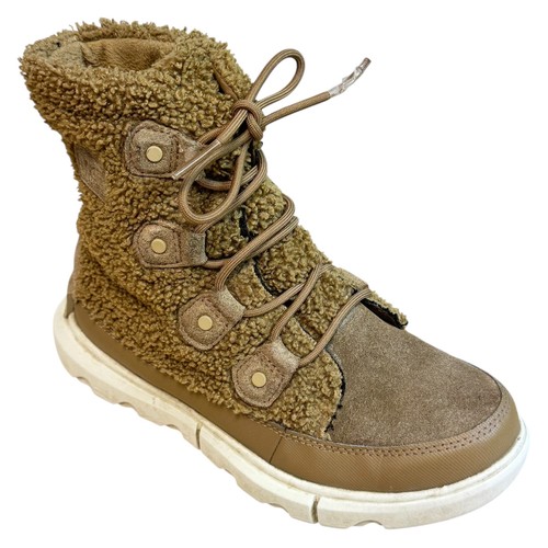 Sorel explorer joan cozy - sorel,