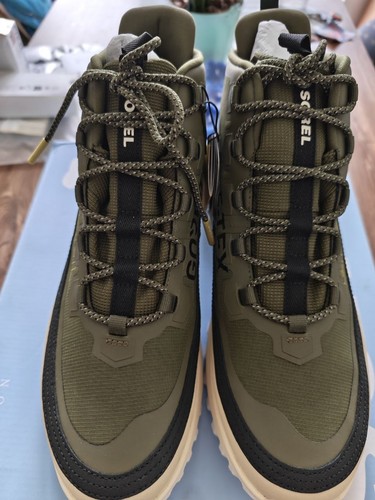 Sorel callsign horizon mid gtx - horizon,
