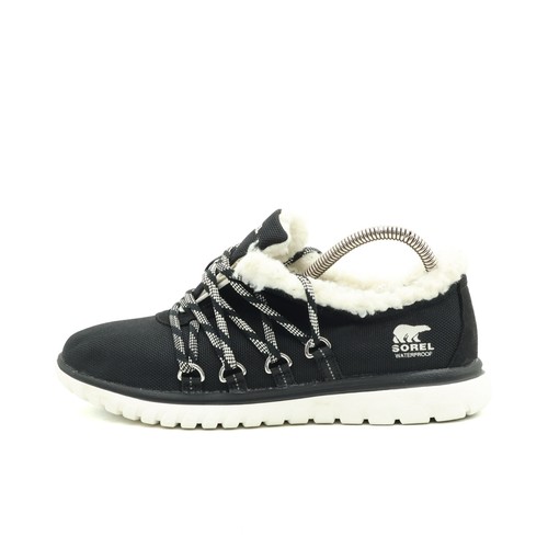 Sorel damen nl2783 - sorel, nl2783-010
