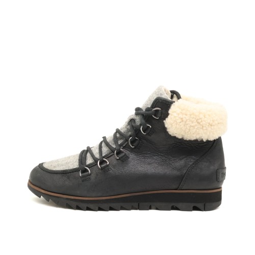 Sorel damen nl3733 010 - sorel, nl3733-010
