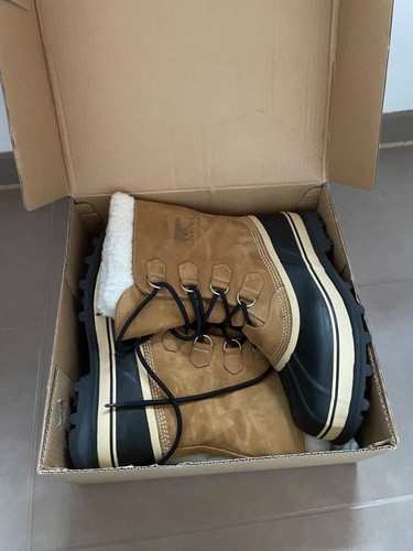 Sorel schuhe stiefel boots - sorel,