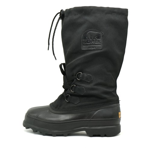 Sorel herren bear stiefel - herren,