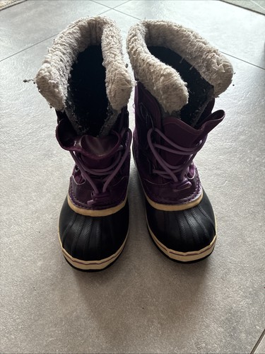 Sorel winterschuhe - sorel,