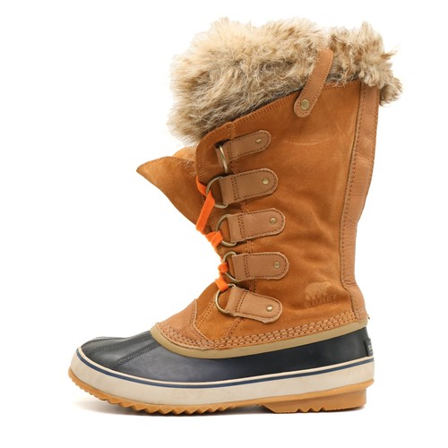Sorel damen nl2429 - sorel, stiefel