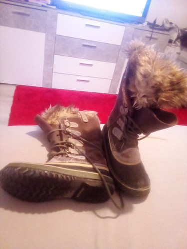 Sorel damen winterschuhe - sorel,