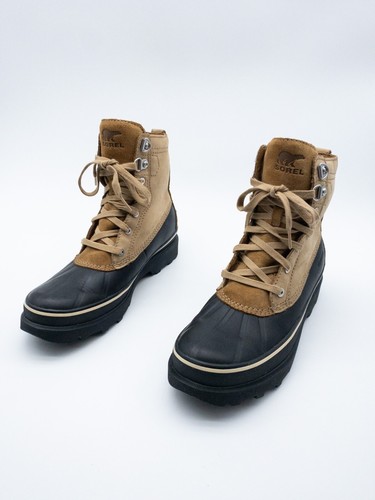 Sorel herren schnürboots - herren,