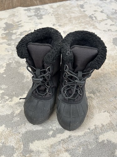 Winterschuhe