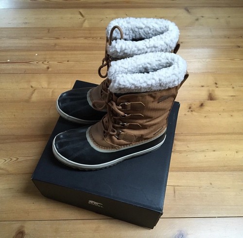 Sorel schuhe stiefel - schuhe, boots