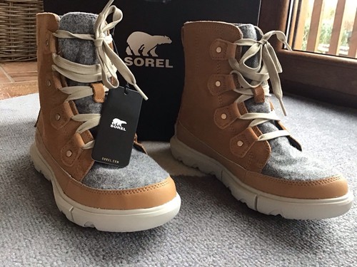 Sorel explorer winterstiefel - explorer,