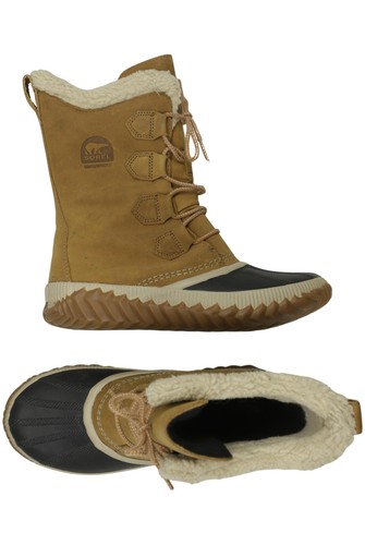 Sorel stiefel damen boots - stiefel,