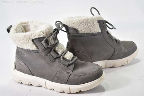 Sorel damen stiefelette boots - ,