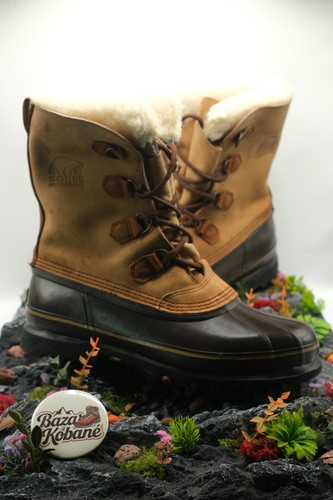 Sorel alpine herren 46 - herren, eu