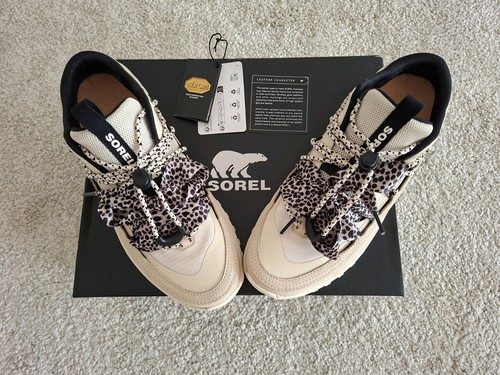 Sorel damen sneaker pantolette - damen,