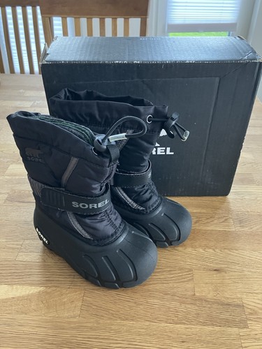 Sorel childrens flurry 26 - flurry,