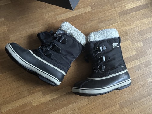 Sorel kinder winterstiefel - kinder, winterstiefel/
