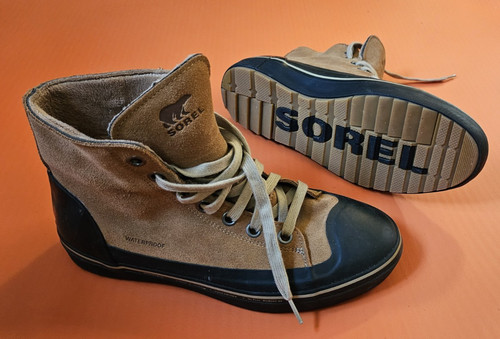 Sorel herren schuhe - sorel, 44
