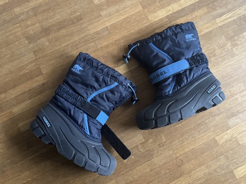 Sorel kinder winterstiefel - sorel,
