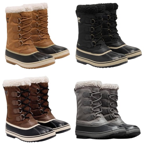 Sorel 1964 pac nylon - nylon,