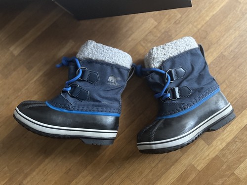 Sorel kinder winterstiefel - sorel,