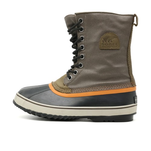 Sorel herren stiefel - herren, 43