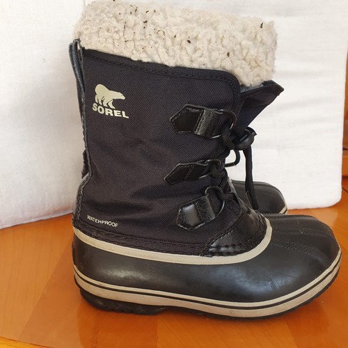 Sorel waterproof unisex - sorel,