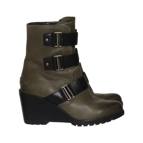 Sorel keilschuhe größe - sorel,,