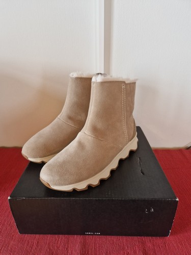 Schuhe sorel kinetic short - kinetic, wp