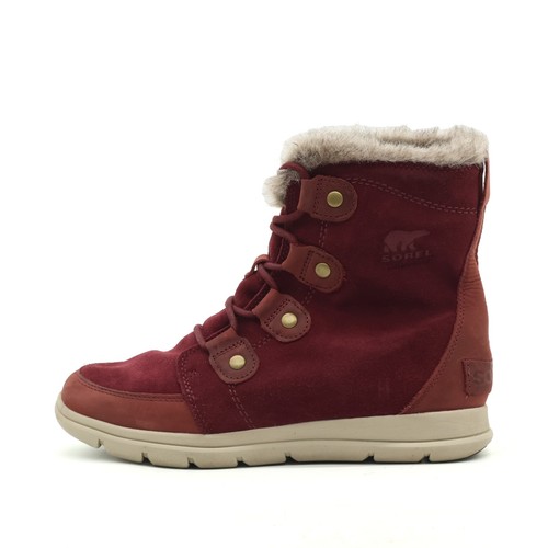 Sorel damen nl3039 624 - sorel, nl3039-624