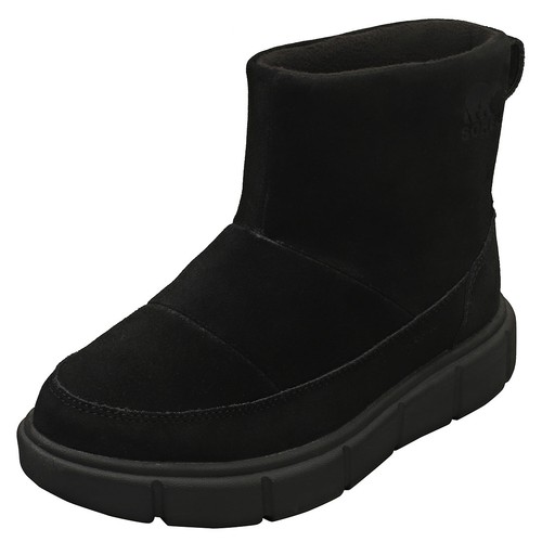 Sorel explorer iii waterproof - iii,