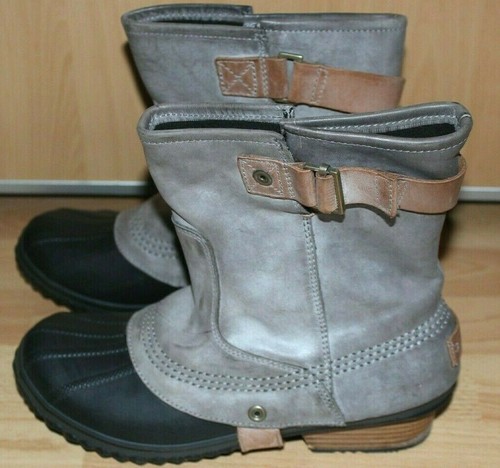 Sorel damen boots schuhe - sorel,