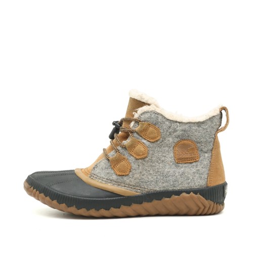 Sorel damen out about stiefel - damen,